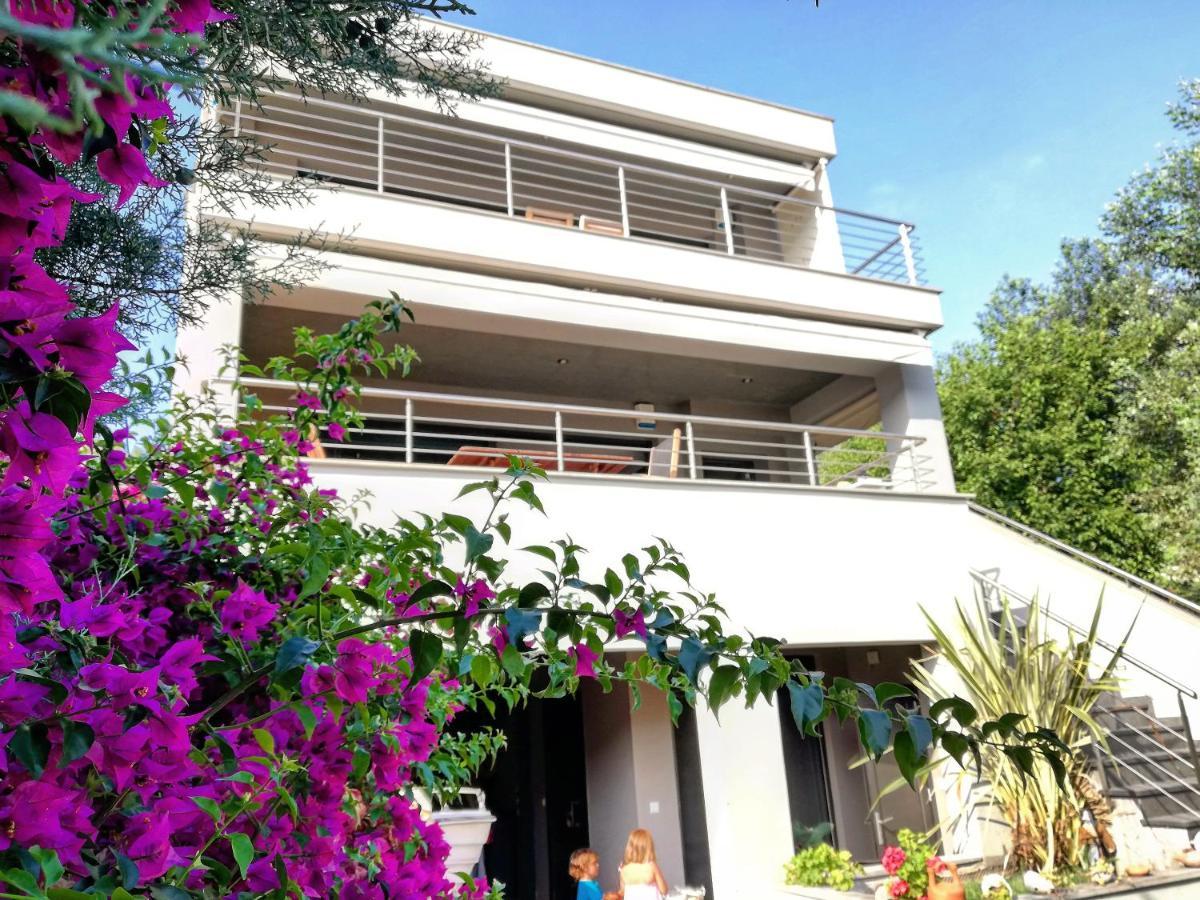 Anassa Porto Koufo Sea Front Suites Экстерьер фото