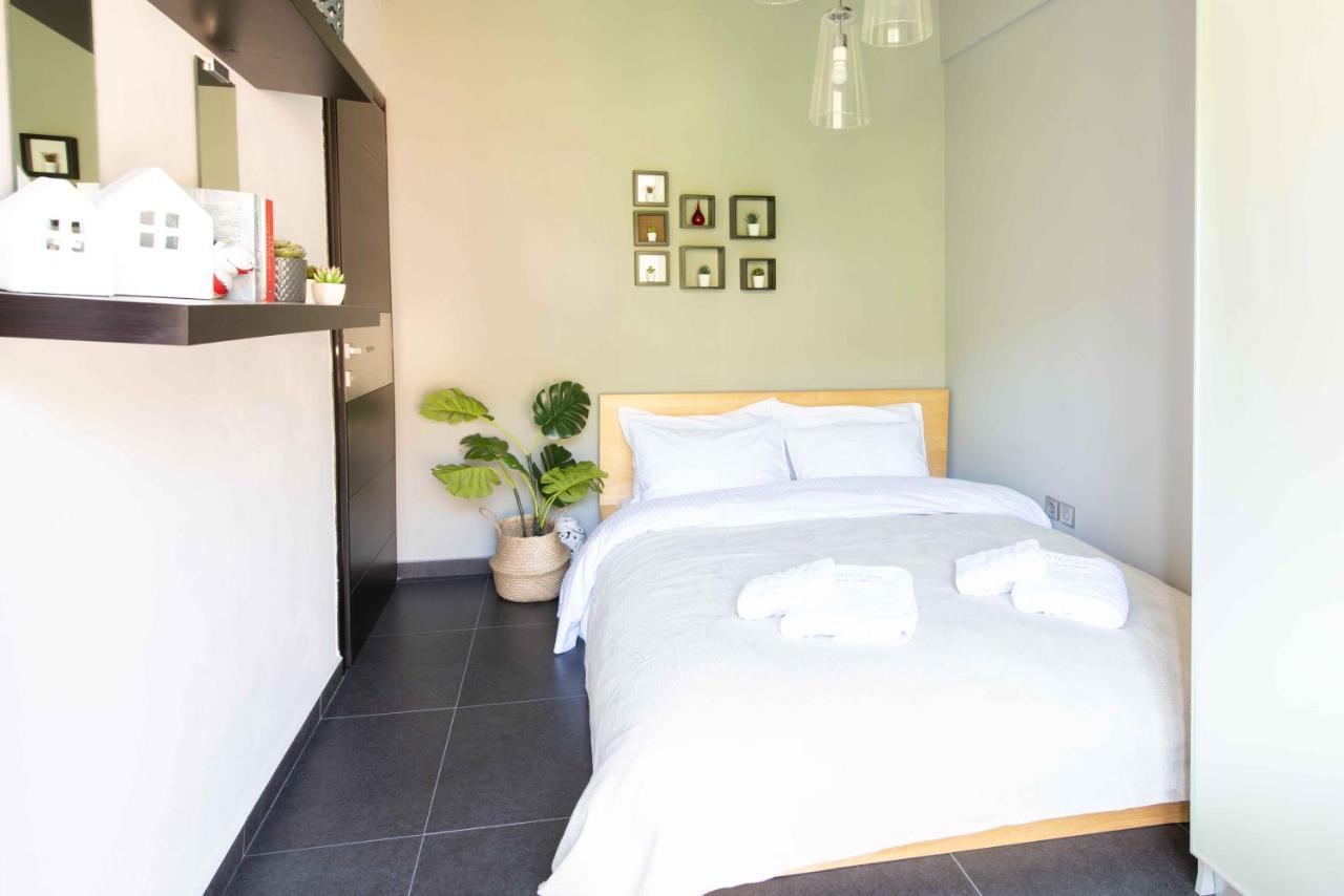 Anassa Porto Koufo Sea Front Suites Экстерьер фото
